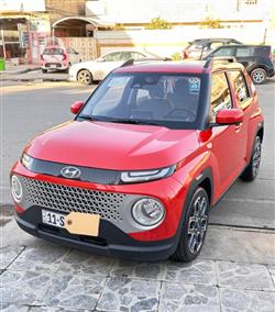 هيونداي كاسبر